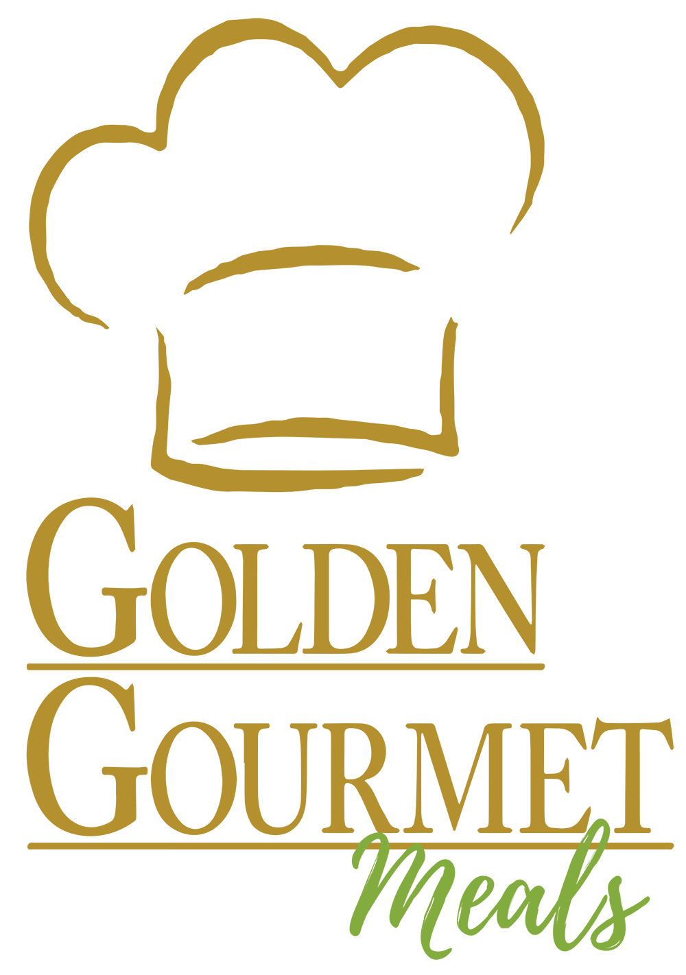 The Golden Gourmet